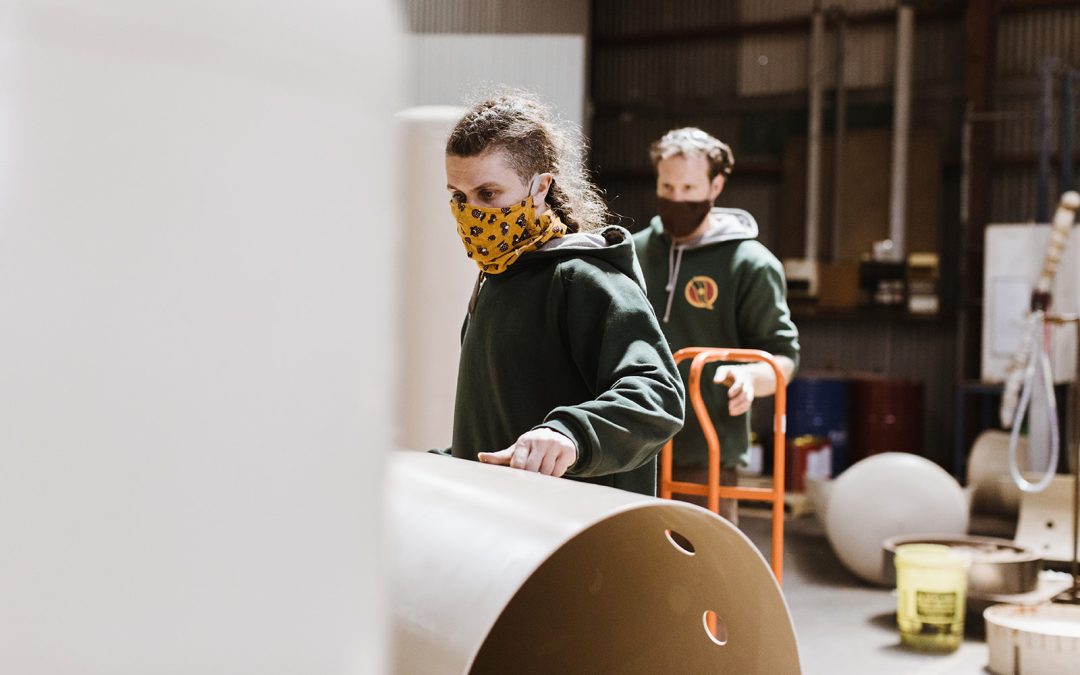 A cooperative approach to energy in the Latrobe Valley